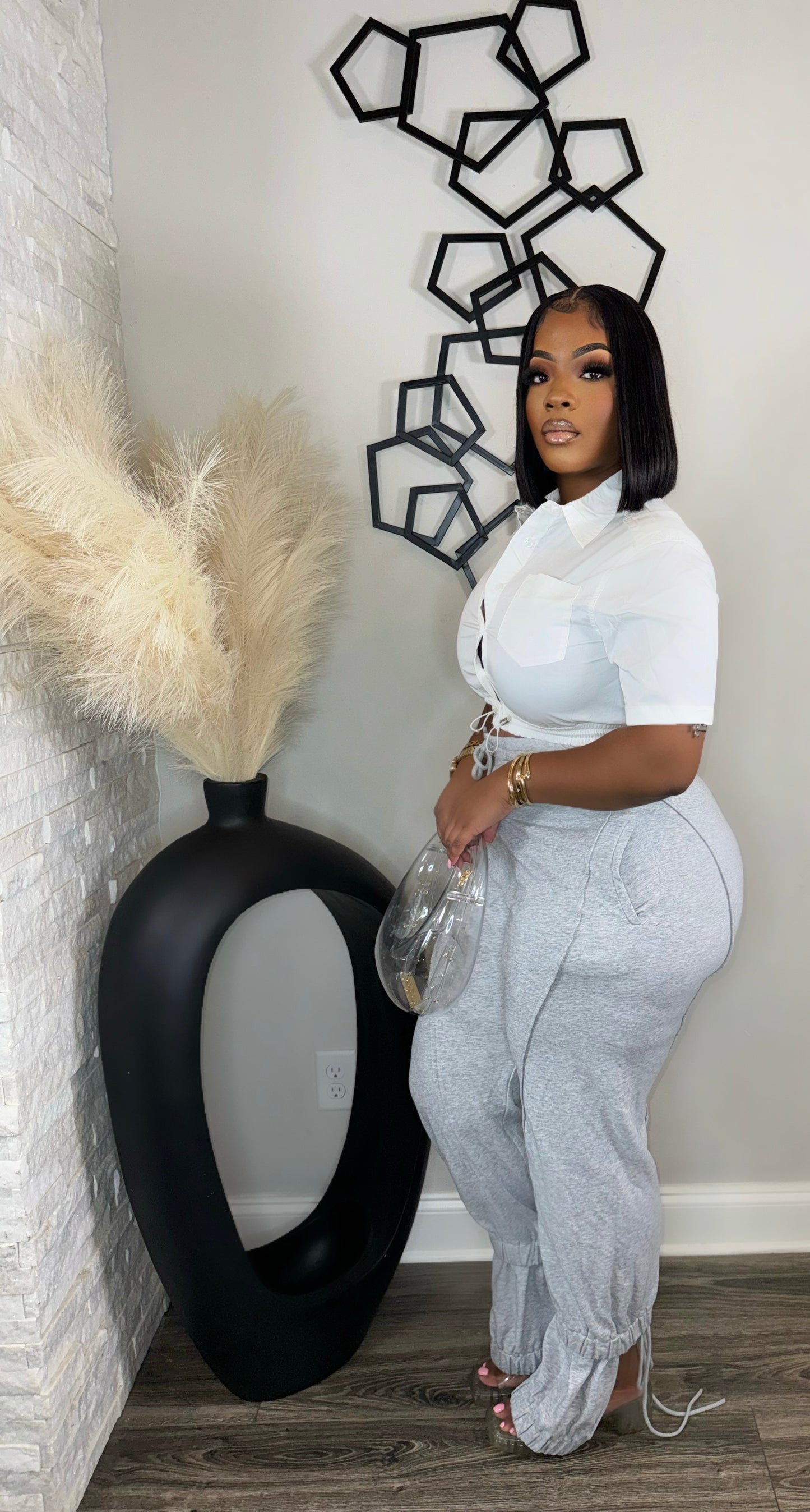 Exclusive Joggers(grey)