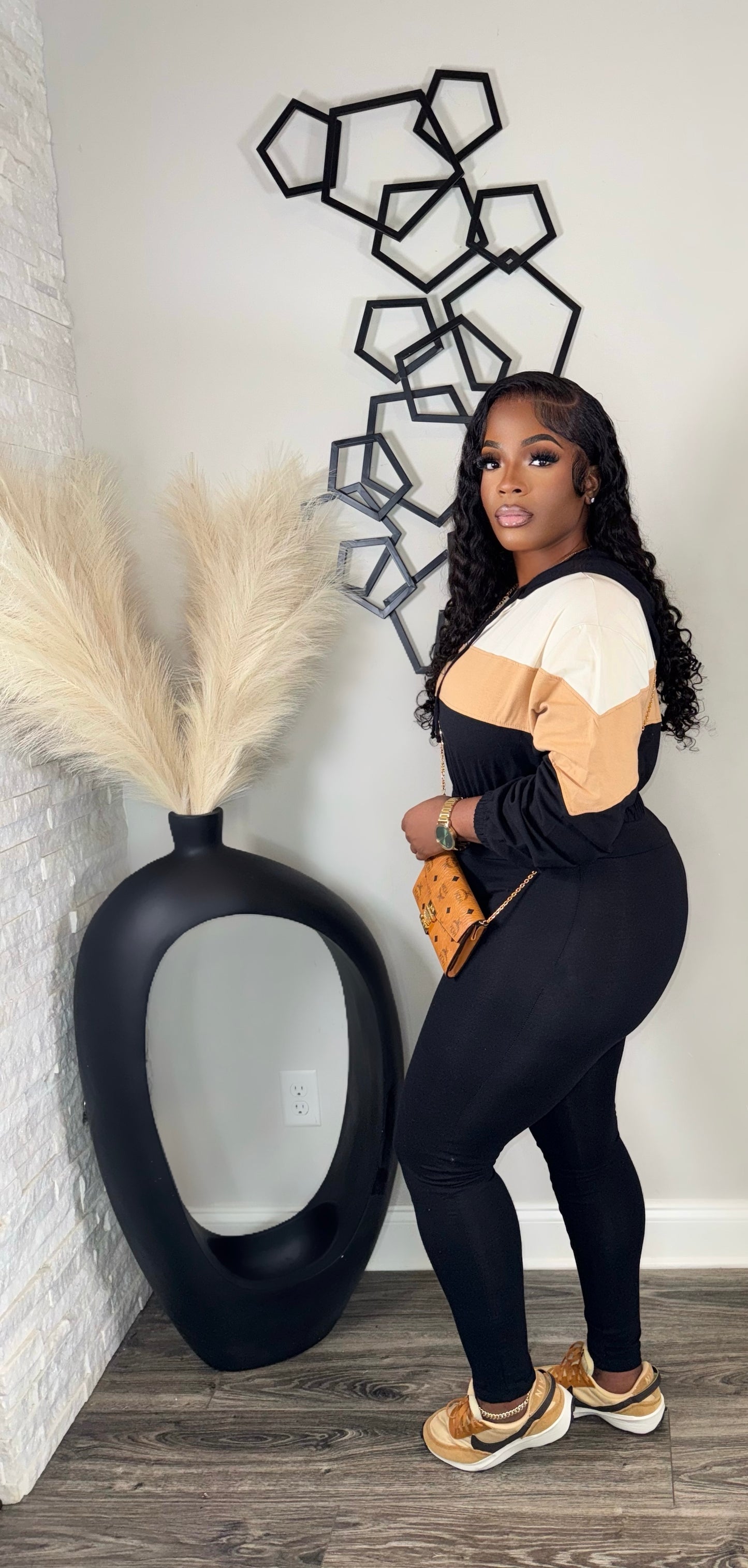Casual Lover Set
