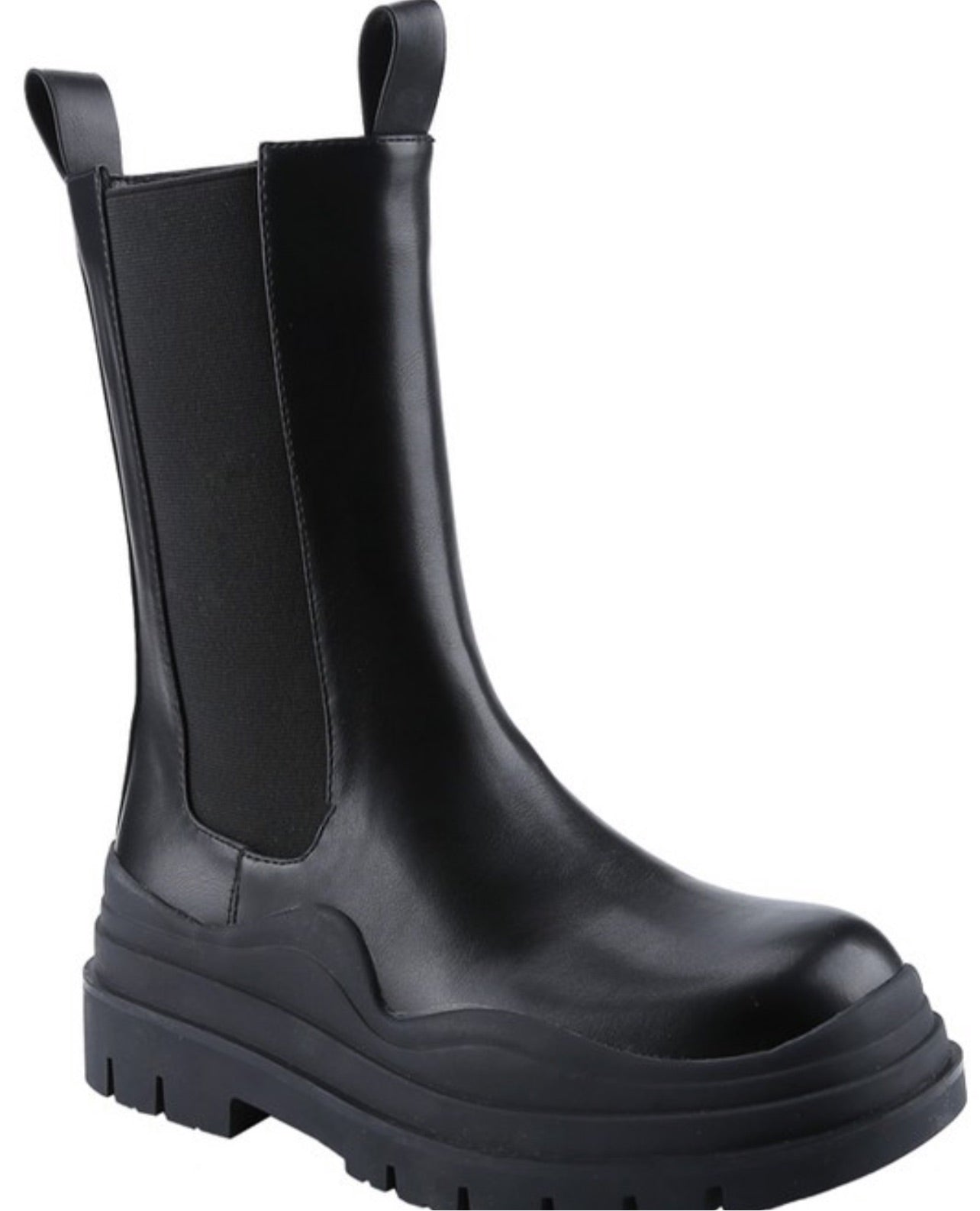 Barbie Boots(black)