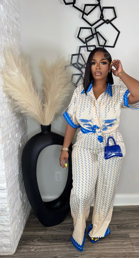 Take Me There 2pc Set
