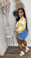 RESTOCK PREORDER SHIP 09/28/23 Favorite Sweater(mustard)