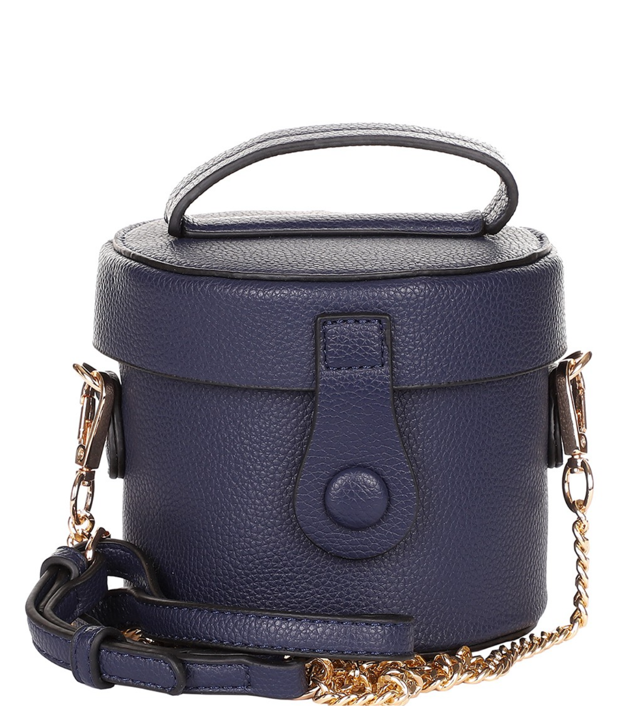 Stylish Handle Top Bag