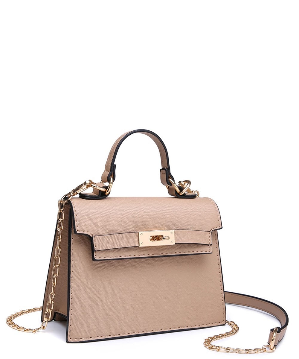 Crossbody Handbag