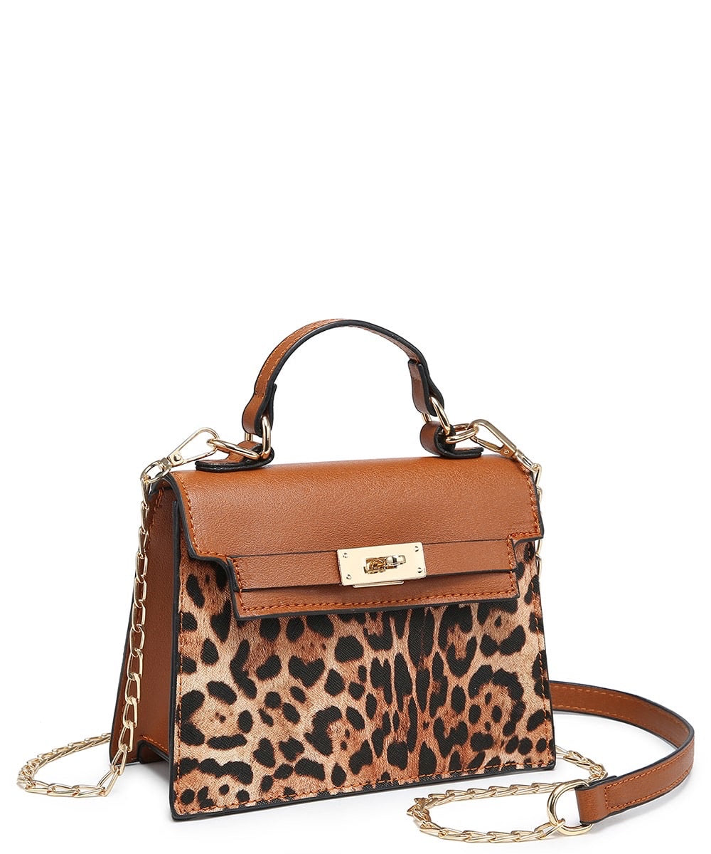 Crossbody Handbag