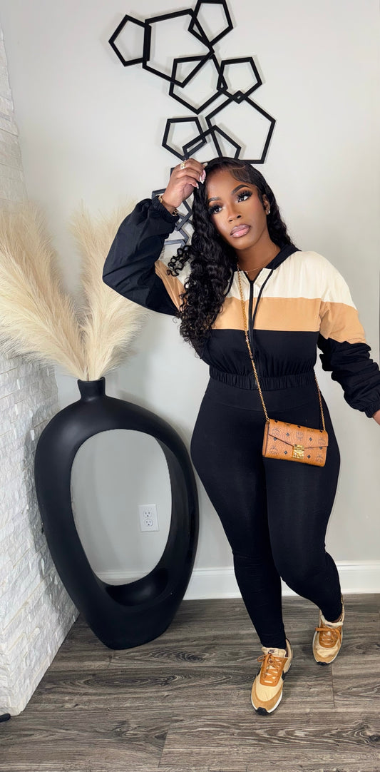 Casual Lover Set