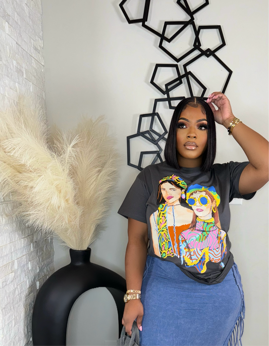 Girl Boss Tee