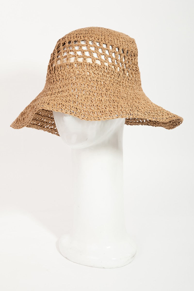 Feel The Heat Sun Hat